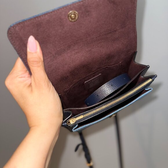 Foldover Belt Bag - Picture 13 of 16